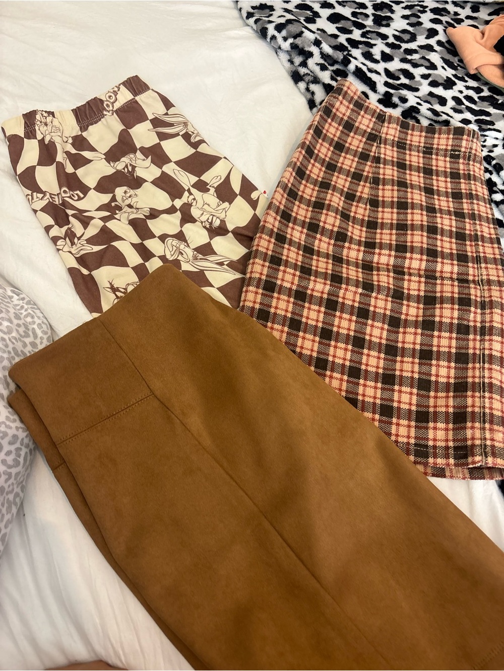 Skirts bundle